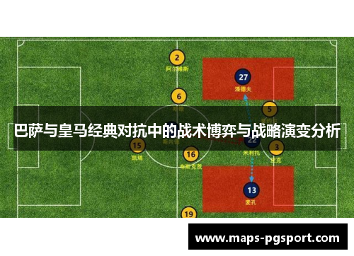 巴萨与皇马经典对抗中的战术博弈与战略演变分析